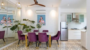 Casa | 2 habitaciones