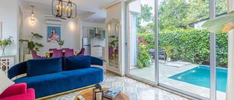 House | 2 bedrooms