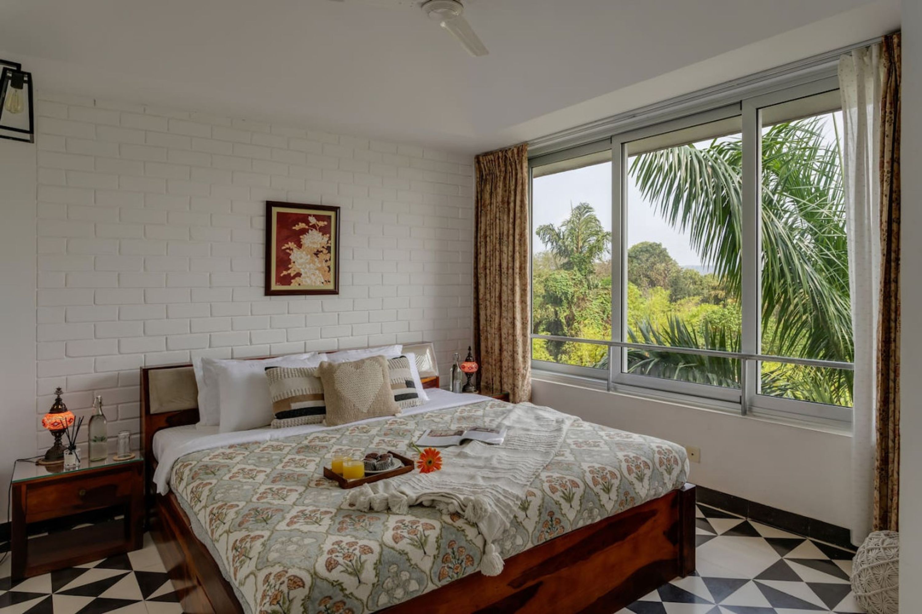 Apart Daire | 2 yatak odası 