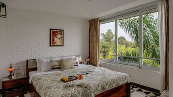 Apart Daire | 2 yatak odası