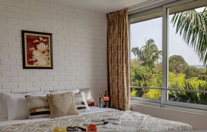 Apartment, Raucher | 2 Schlafzimmer
