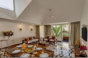 Apartment | 2 bedrooms