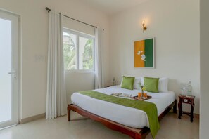 3 Schlafzimmer