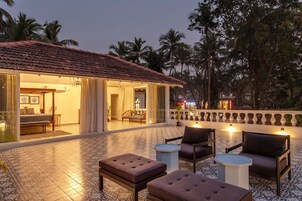 5 habitaciones y escritorio 