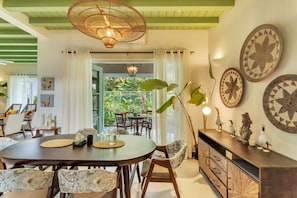 Ferienhaus | 3 Schlafzimmer