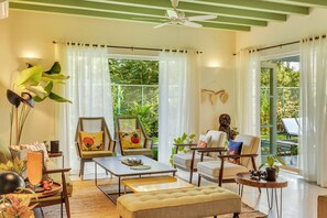 Vil·la | 3 dormitoris 