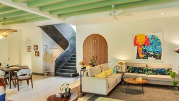 Ferienhaus | 3 Schlafzimmer