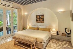 Villa, Smoking | 3 bedrooms