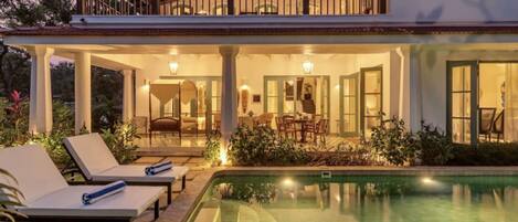 Vil·la | 3 dormitoris