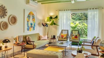Villa | 3 bedrooms