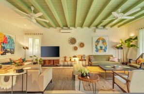 Vil·la | 3 dormitoris 