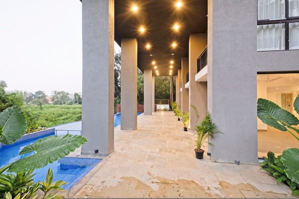 Apartment | 2 bedrooms