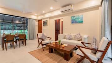 Apartment | 2 bedrooms