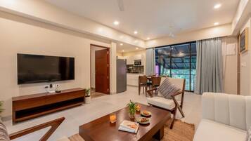 Apartment | 2 bedrooms