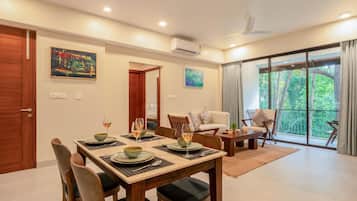 Rumah | 2 kamar tidur