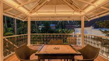 Villa | 5 bedrooms