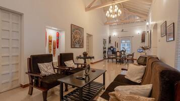 Vila | 5 kamar tidur