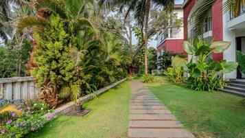 Apartment | 1 bilik tidur