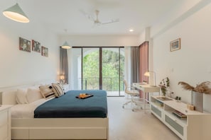 House | 1 bedroom