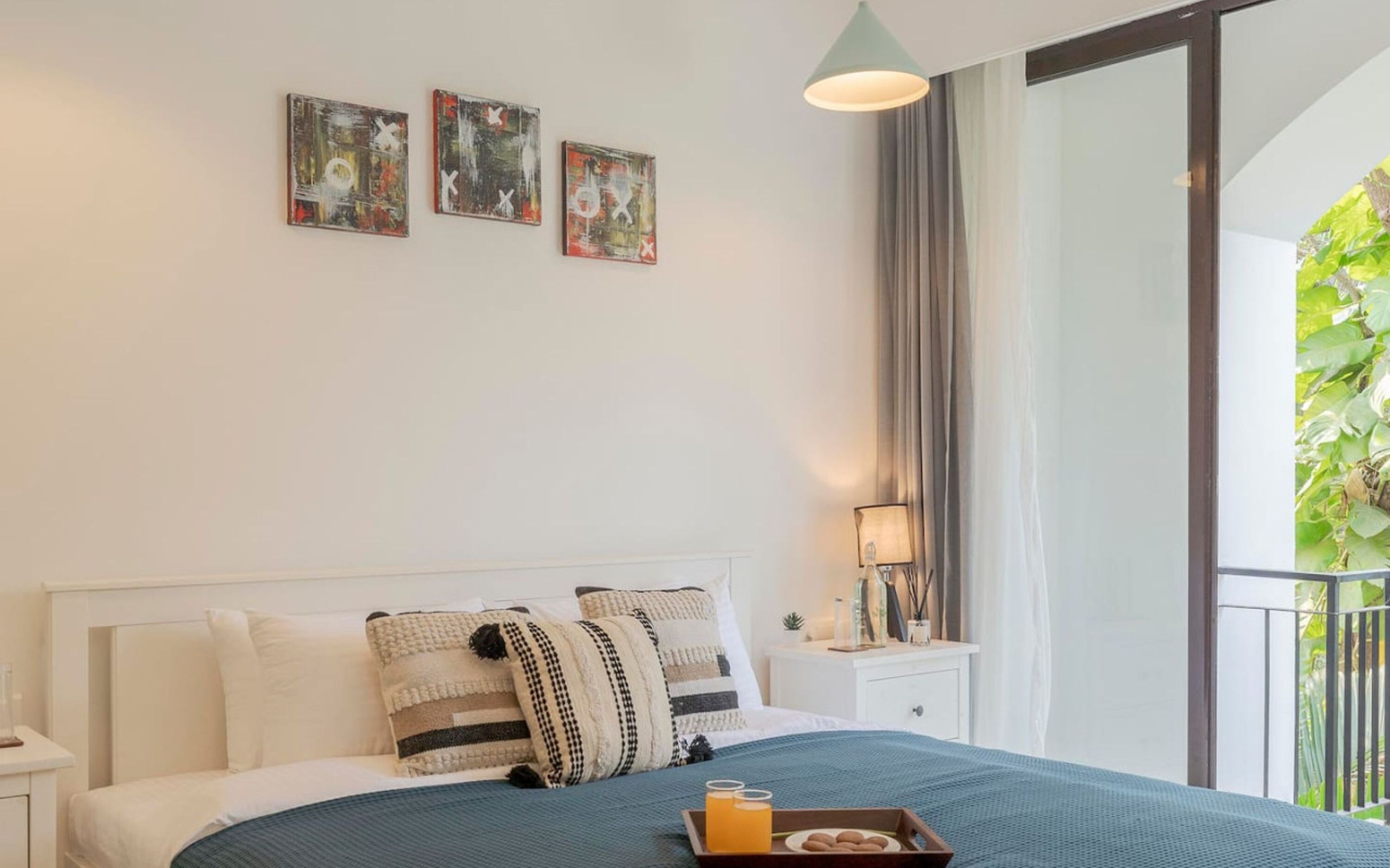 อพาร์ทเมนท์ | 1 ห้องนอน