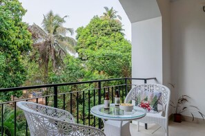 公寓 | 1 多间卧室