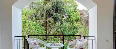 Apartemen | 1 kamar tidur