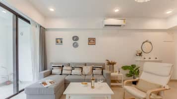 House | 1 bedroom