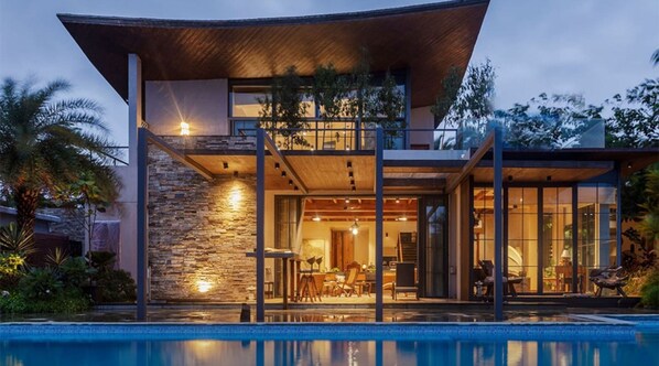 Villa