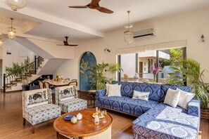 빌라 | 4 개의 침실