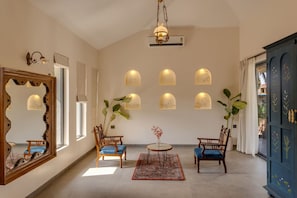 빌라 | 4 개의 침실