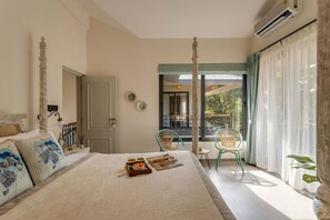 빌라 | 4 개의 침실