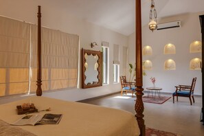 Vila | 4 quartos