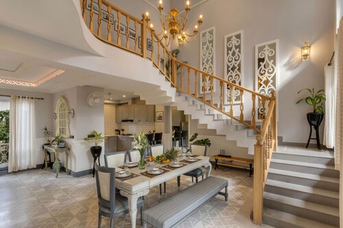 Villa Jaanzu in Saligao