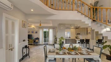 Villa | 3 bedrooms