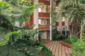 Apartment - El Arbol by Hireavilla -2br Apartment in Nerul (Nerul)