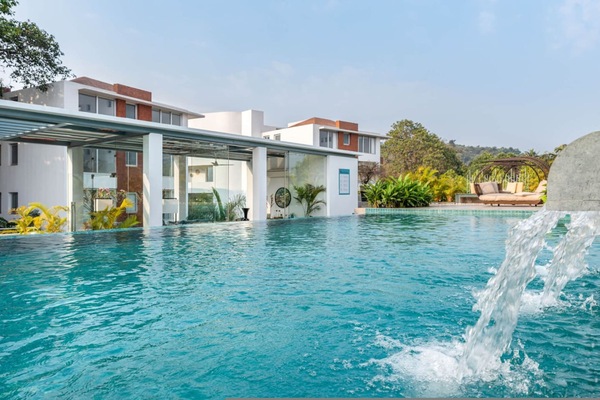 House | 2 bedrooms