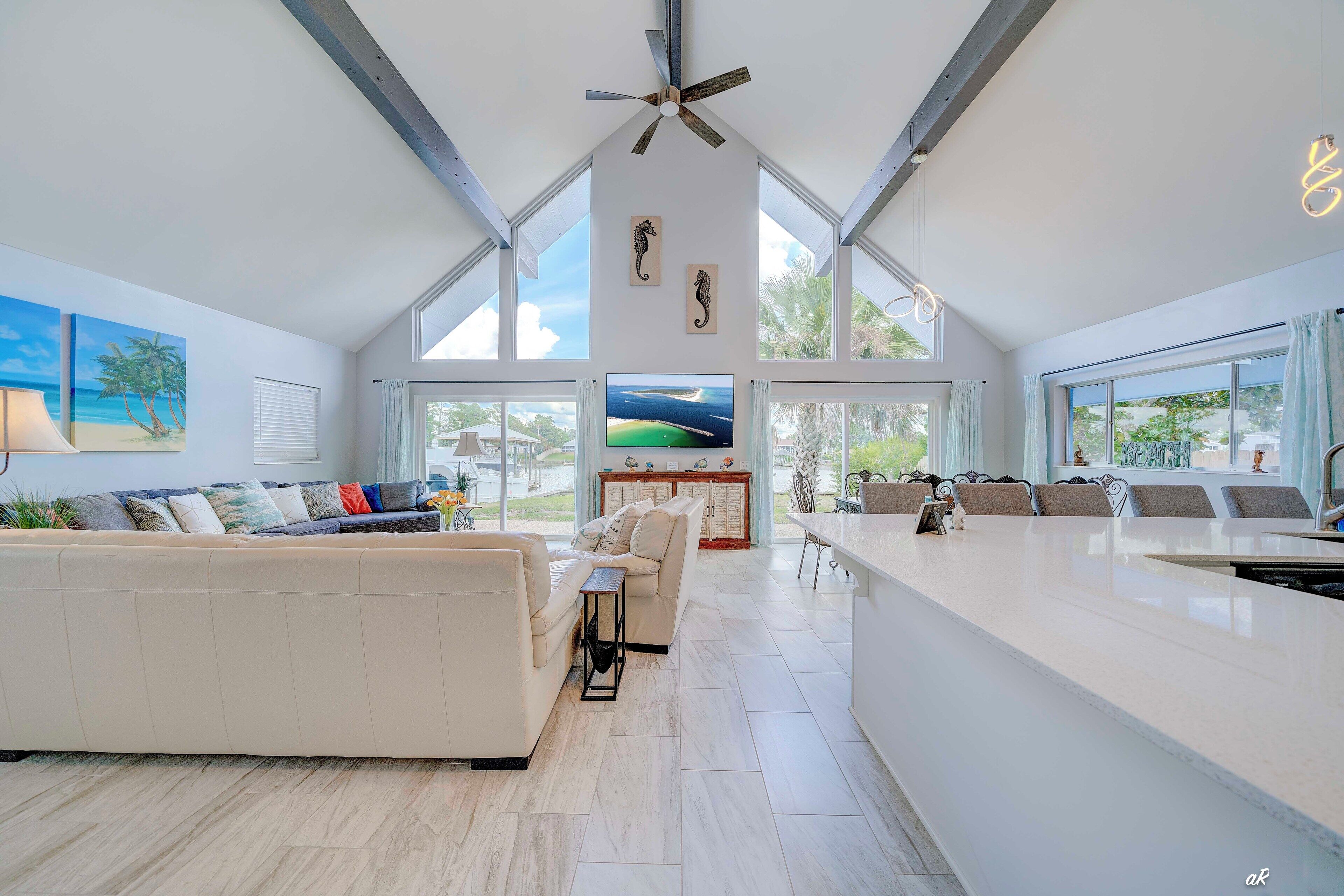 Smart-tv, dvd-spelare, kontor och printers