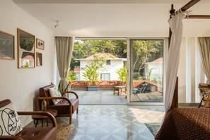 3 bedrooms - Mi Kasa by Hireavilla - 3BR w Pvt Pool in Assagao (Mapusa)