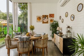 Villa | 3 bedrooms