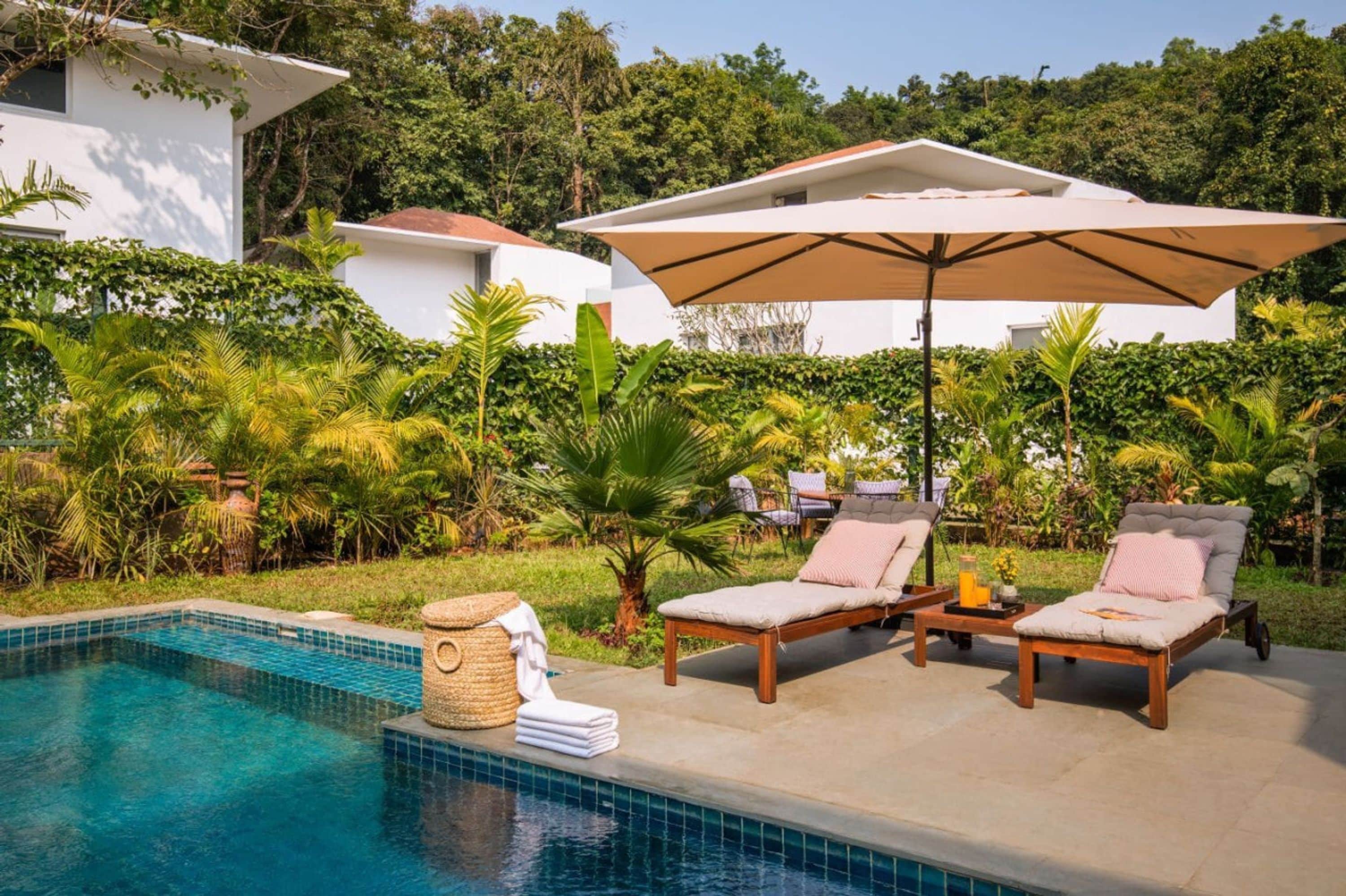 Vila | 3 kamar tidur