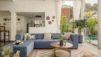 House | 3 bedrooms