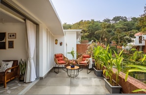 Villa | 3 bedrooms