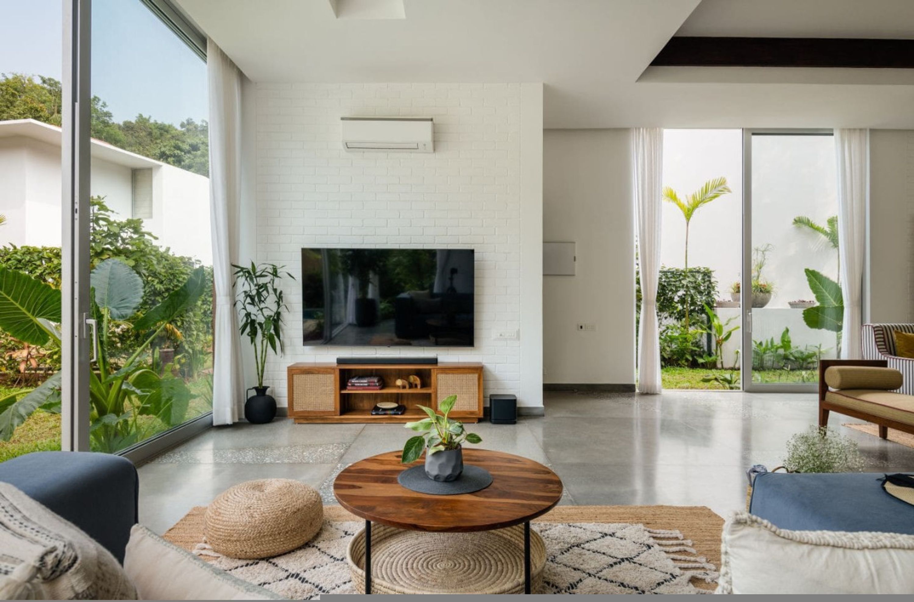 Biệt thự | 3 phòng ngủ 