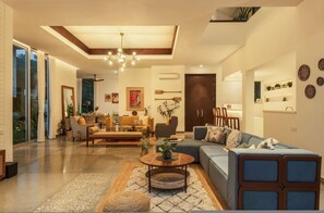 Villa | 3 bedrooms