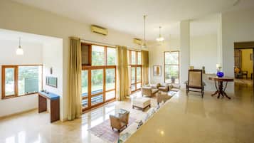 Villa | 3 bedrooms