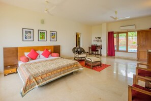 Villa | 3 habitaciones 