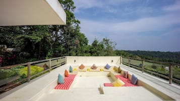 Villa | 3 bedrooms