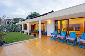 Casa | 3 quartos