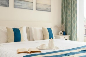 3 bedrooms - Spacious 2BR Apartment With Pool in Candolim (Candolim)