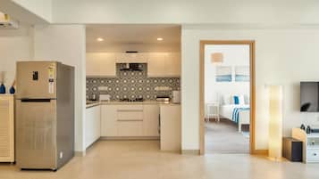 Apartamento | 3 quartos